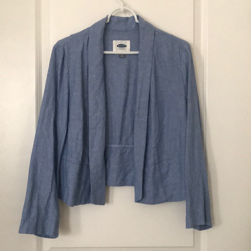 Old Navy Blazer - Size M
